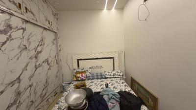 Bedroom Image of 1426 Sq.ft 3 BHK Builder Floor for sale in Mukherjee Nagar New Delhi for Rs. 13000000