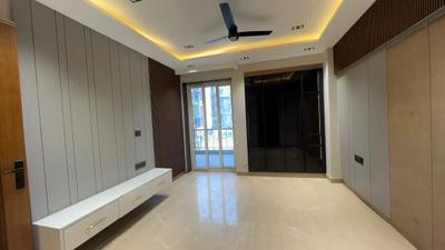 Bedroom Image of 2250 Sq.ft 4 BHK Builder Floor for sale in Sector 8 Dwarka New Delhi for Rs. 34000000
