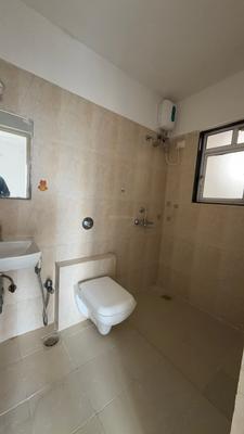 Image of 650 Sq.ft 1 BHK Apartment / Flat for sale in Puraniks Rumah Bali, Thane West, Thane for Rs. 5800000