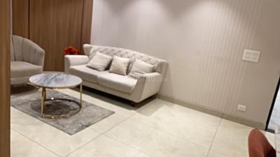 Living Room Image of 1051 Sq.ft 2 BHK Apartment / Flat for sale in Rishita Mulberry Heights, Sushant Golf City Lucknow for Rs. 12000000