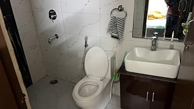 Image of 1854 Sq.ft 3 BHK Builder Floor for sale in Sector 52, Gurgaon for Rs. 27000000