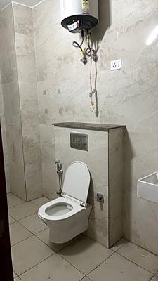 Image of 1250 Sq.ft 3 BHK Builder Floor for rent in Palam Vihar Extension, Gurgaon for Rs. 27000