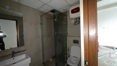 Image of 1380 Sq.ft 2 BHK Apartment / Flat for rent in Supertech Supernova, Sector 94, Noida for Rs. 55000