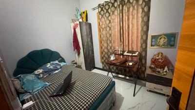 Bedroom Image of 1670 Sq.ft 4 BHK Independent House for sale in Basdevpura Chandigarh for Rs. 23000000