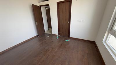 Bedroom Image of 1098 Sq.ft 2 BHK Apartment / Flat for rent in Hero Homes, Sector 104 Gurgaon for Rs. 32000
