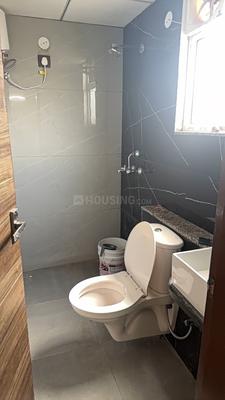 Image of 990 Sq.ft 3 BHK Apartment / Flat for rent in Aroha, Jagatpura, Jaipur for Rs. 22000