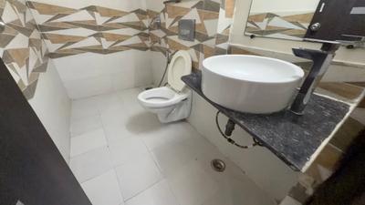 Image of 1850 Sq.ft 3 BHK Apartment / Flat for rent in Gaurs Sports Wood, Sector 79, Noida for Rs. 43000