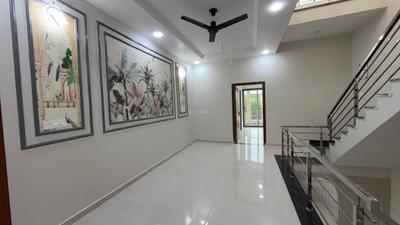 Image of 900 Sq.ft 3 BHK Independent House for sale in Panchyawala, Jaipur for Rs. 13100000