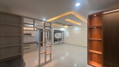Living Room Image of 1600 Sq.ft 3 BHK Apartment / Flat for sale in Shastri Nagar Ghaziabad for Rs. 7800000