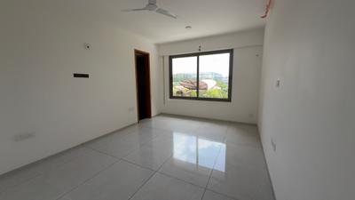 Bedroom Image of 3445 Sq.ft 4 BHK Apartment / Flat for sale in Super Shaligram, Gota Ahmedabad for Rs. 19000000