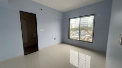Bedroom Image of 900 Sq.ft 2 BHK Apartment / Flat for rent in Badhekar Dwarka, Kothrud Pune for Rs. 40000