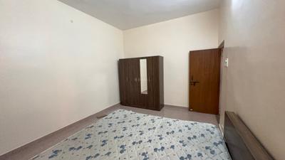 Bedroom Image of 1200 Sq.ft 3 BHK Builder Floor for rent in Nehru Nagar Bilaspur for Rs. 16000