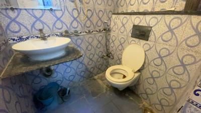 Image of 1250 Sq.ft 3 BHK Builder Floor for sale in Malviya Nagar, New Delhi for Rs. 12500000