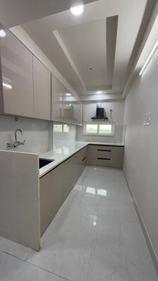 Kitchen Image of 1490 Sq.ft 3 BHK Apartment / Flat for sale in Karolan Ka Barh Jaipur for Rs. 5800000