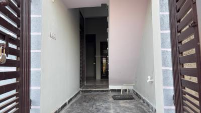 Main Entrance Image of 450 Sq.ft 2 BHK Independent House for sale in Dher Ki Dhani Jaipur for Rs. 3000000