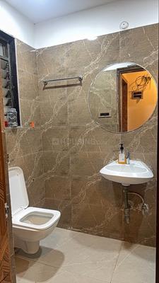 Image of 895 Sq.ft 2 BHK Apartment / Flat for sale in Centrio Nx By Mj Shah, Chedda Nagar, Mumbai for Rs. 15600000