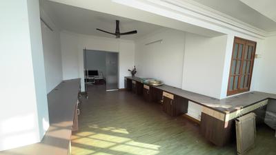 Bedroom Image of 3372 Sq.ft 6 BHK Penthouse for rent in Orchid Golden Orchid, Lavelle Road Bengaluru for Rs. 190000