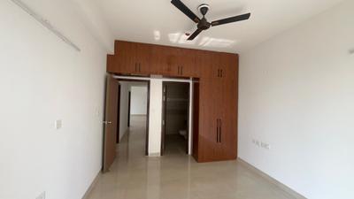 Bedroom Image of 2150 Sq.ft 3 BHK Apartment / Flat for sale in ATS Marigold, Sector 89A Gurgaon for Rs. 28500000