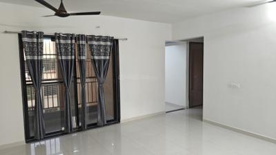 Living Room Image of 1236 Sq.ft 2 BHK Apartment / Flat for rent in Mangalam Heights , Kamli Falia Silvassa for Rs. 12500