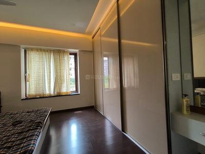 Bedroom Image of 2600 Sq.ft 4 BHK Villa for rent in Baner Pune for Rs. 160000