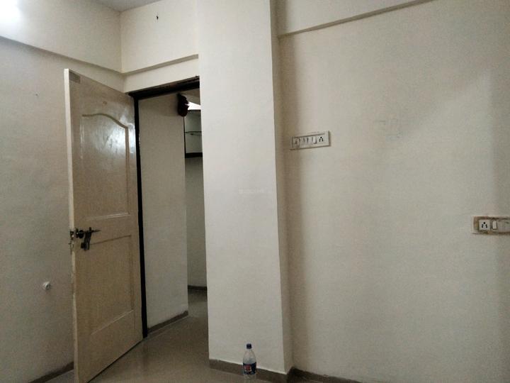 Sector 35E, Kharghar Bedroom 1