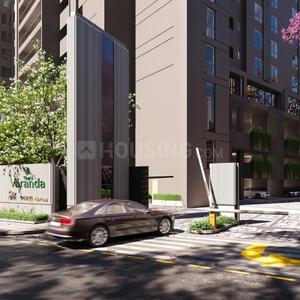 Image of 1890 Sq.ft 3 BHK Apartment / Flat for sale in Purti The Varanda, Lake Town, Kolkata for Rs. 29500000
