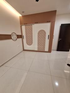 Hall Image of 2000 Sq.ft 3 BHK Apartment / Flat for rent in Rajapushpa Provincia, Narsingi Hyderabad for Rs. 85000
