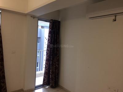 Bedroom Image of 2300 Sq.ft 3 BHK Apartment / Flat for rent in Science City Ahmedabad for Rs. 40000