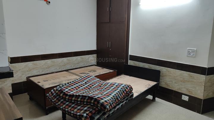 Block C, Qutab Institutional Area Bedroom 1