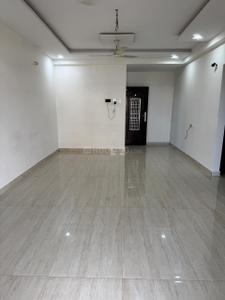 Hall Image of 1650 Sq.ft 3 BHK Apartment / Flat for rent in Omkar Nagar Nagpur for Rs. 20000