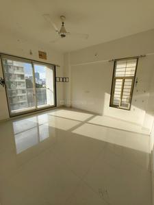 Hall Image of 3000 Sq.ft 4 BHK Apartment / Flat for rent in Parijat Nagar Nashik for Rs. 40000