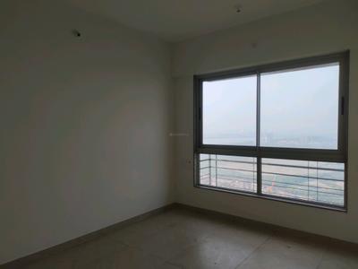 Bedroom Image of 1050 Sq.ft 3 BHK Apartment / Flat for sale in Gurukrupa Marina Enclave, Malad West Mumbai for Rs. 26500000