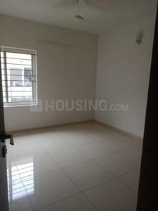 Bedroom Image of 1132 Sq.ft 2 BHK Apartment / Flat for sale in Casagrand Irene, Manapakkam Chennai for Rs. 11500000