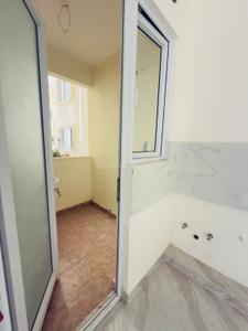 Bathroom Image of 1351 Sq.ft 3 BHK Apartment / Flat for sale in Concorde Auriga, Medahalli Bengaluru for Rs. 14500000