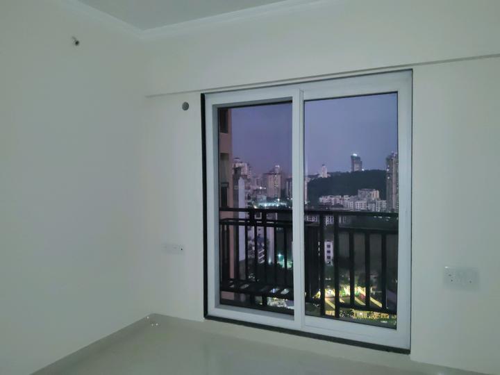 Anand Nagar, Kasarvadavali Bedroom 1