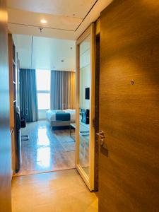 1 BHK Apartment