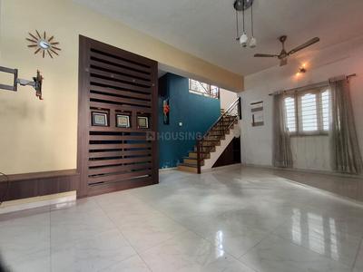 Hall Image of 1600 Sq.ft 3 BHK Villa for sale in New Alkapuri Vadodara for Rs. 14500000