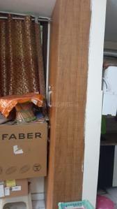 Bedroom Image of 600 Sq.ft 1 BHK Apartment / Flat for sale in Arun Vihar, Sector 37 Noida for Rs. 2850000