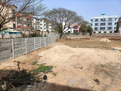 Jharapada Plot View 2