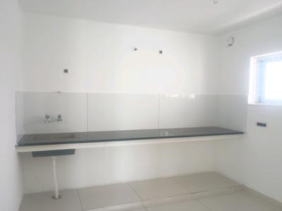 Kitchen Image of 1530 Sq.ft 3 BHK Apartment / Flat for sale in Manikonda Hyderabad for Rs. 11500000