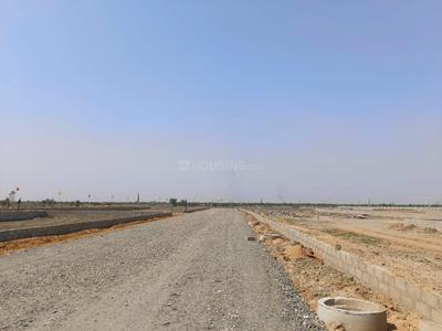 Image of 900 Sq.ft Residential Plot / Land for sale in JSK Shree Krishna Van G, Harsooliya, Jaipur for Rs. 1595000