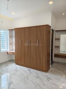 Bedroom Image of 1950 Sq.ft 4 BHK Independent House for sale in Kakkanad Kochi for Rs. 12000000