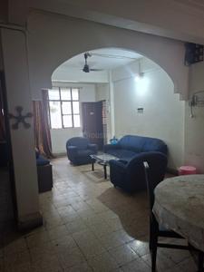 Hall Image of 900 Sq.ft 2 BHK Apartment / Flat for rent in Narendra Nagar Nagpur for Rs. 18000