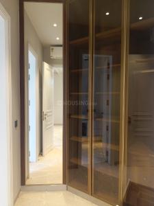 Passage Image of 2250 Sq.ft 3 BHK Builder Floor for sale in Safdarjung Enclave New Delhi for Rs. 70000000