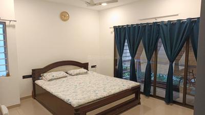 Bedroom Image of 3500 Sq.ft 3.5 BHK Apartment / Flat for sale in Bhayli Vadodara for Rs. 14999999