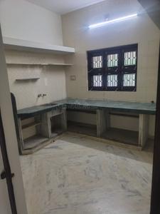 Kitchen Image of 500 Sq.ft 2 BHK Independent House for rent in Sector 3 Gandhinagar for Rs. 16500