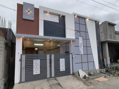 Building Image of 1150 Sq.ft 2 BHK Independent House for sale in Saravanampatty Coimbatore for Rs. 7200000
