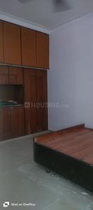 Bedroom Image of 1080 Sq.ft 2 BHK Apartment / Flat for rent in Jivrajpark Ahmedabad for Rs. 18000