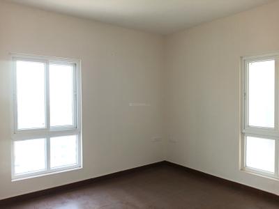 Bedroom Image of 1335 Sq.ft 2 BHK Apartment / Flat for sale in Arsis Green Hills, Battarahalli Bengaluru for Rs. 14000000