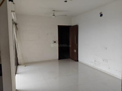 Hall Image of 1200 Sq.ft 2 BHK Apartment / Flat for sale in Gurukrupa Aramus Complex, Ulwe Navi Mumbai for Rs. 15000000